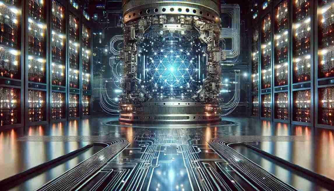 Quantum Computing Breakthroughs