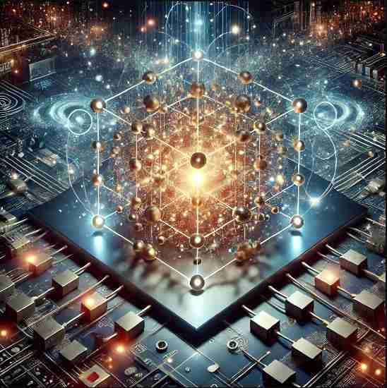 Understanding Quantum Computing’s Core Principles