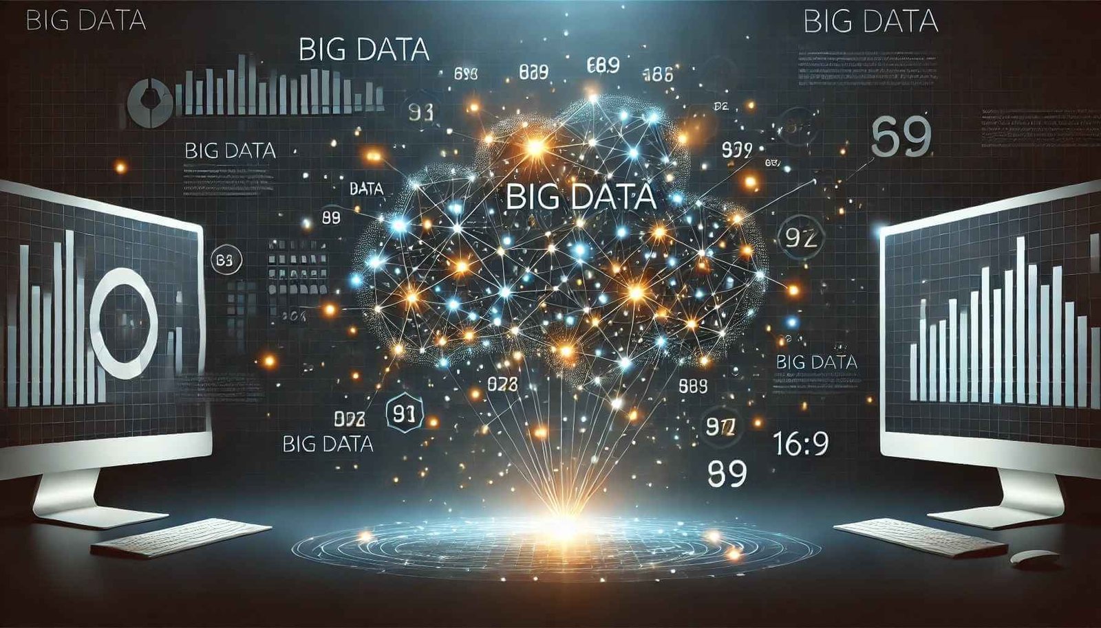 concept of big data technologies in scientific research