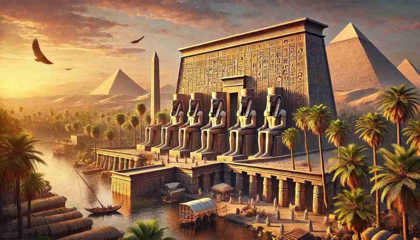Ancient Egypt